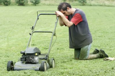 lawnmowing troubles image local garden blog image local lawn care company website london ontario