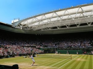 Wimbledon Centre Court